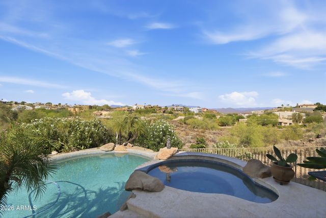 15334 E SUNBURST Drive, Fountain Hills, AZ 85268
