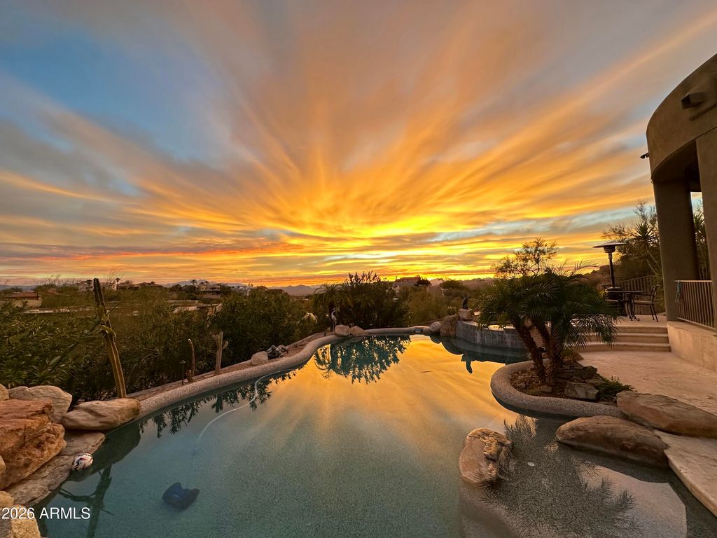 15334 E SUNBURST Drive, Fountain Hills, AZ 85268 — photo 2