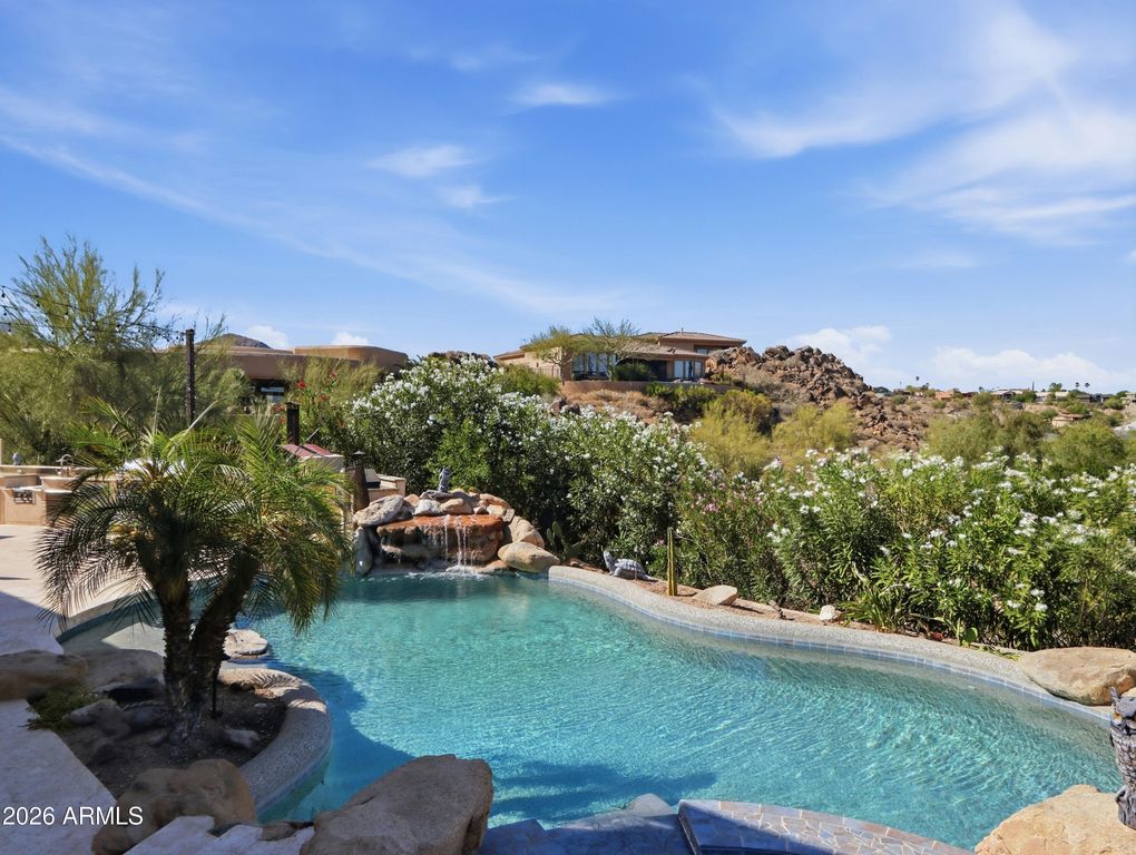 15334 E SUNBURST Drive, Fountain Hills, AZ 85268 — photo 3