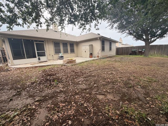 8527 Winchester Way, San Antonio, TX 78254