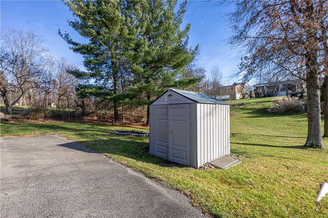 411 Mcclellandtown Rd, South Union Twp, PA 15401