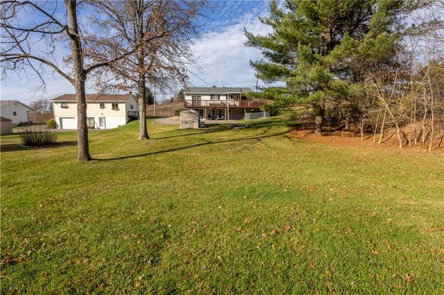 411 Mcclellandtown Rd, South Union Twp, PA 15401