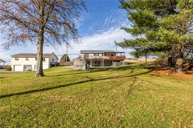 411 Mcclellandtown Rd, South Union Twp, PA 15401