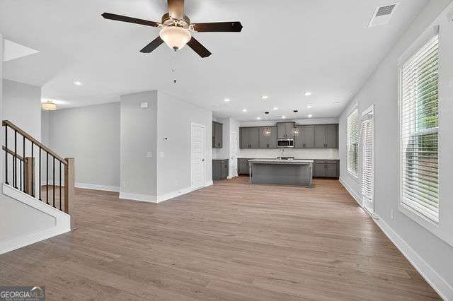 20 Glengarry Court LOT 251, Adairsville, GA 30103