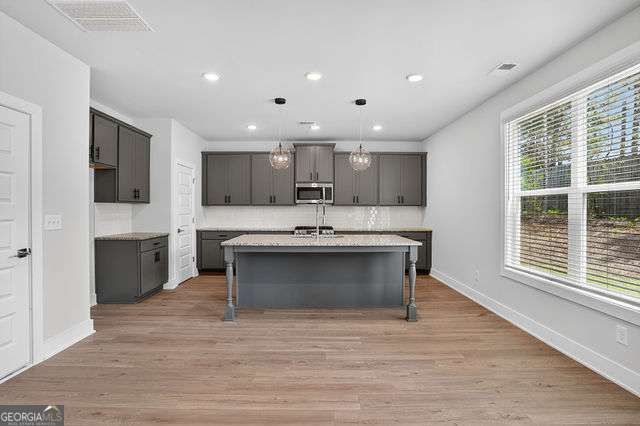 20 Glengarry Court LOT 251, Adairsville, GA 30103