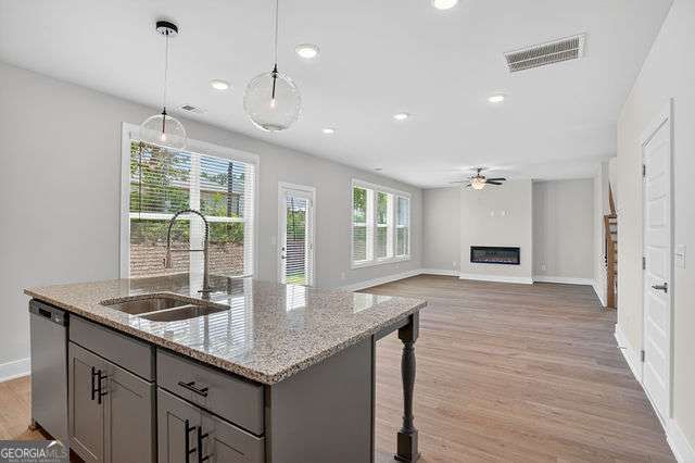 20 Glengarry Court LOT 251, Adairsville, GA 30103