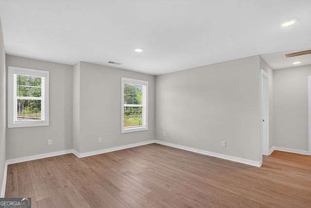 20 Glengarry Court LOT 251, Adairsville, GA 30103