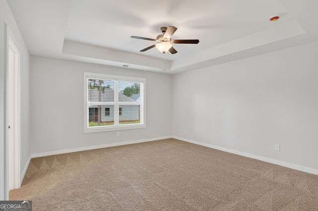 20 Glengarry Court LOT 251, Adairsville, GA 30103