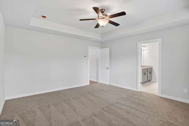 20 Glengarry Court LOT 251, Adairsville, GA 30103