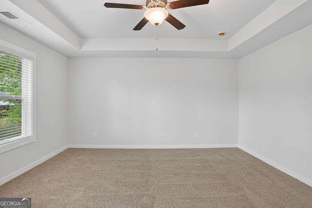 20 Glengarry Court LOT 251, Adairsville, GA 30103