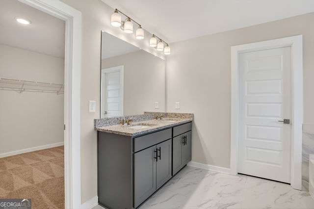 20 Glengarry Court LOT 251, Adairsville, GA 30103