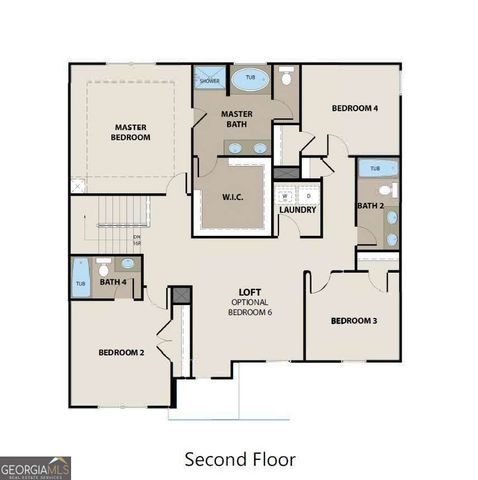 20 Glengarry Court LOT 251, Adairsville, GA 30103