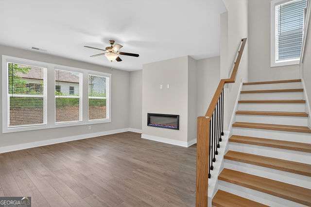 20 Glengarry Court LOT 251, Adairsville, GA 30103