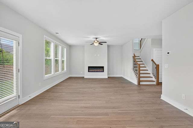20 Glengarry Court LOT 251, Adairsville, GA 30103