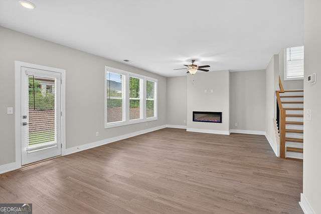 20 Glengarry Court LOT 251, Adairsville, GA 30103