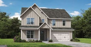 20 Glengarry Court LOT 251, Adairsville, GA 30103