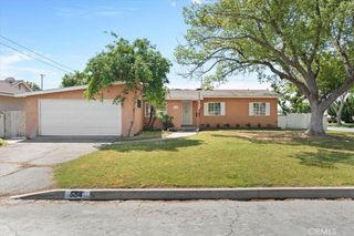 554 W Verness, Covina, CA 91723