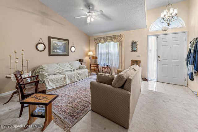 275 Cardinal Drive, Melbourne Beach, FL 32951