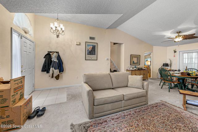 275 Cardinal Drive, Melbourne Beach, FL 32951