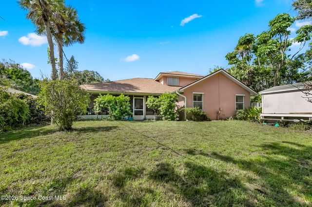 275 Cardinal Drive, Melbourne Beach, FL 32951