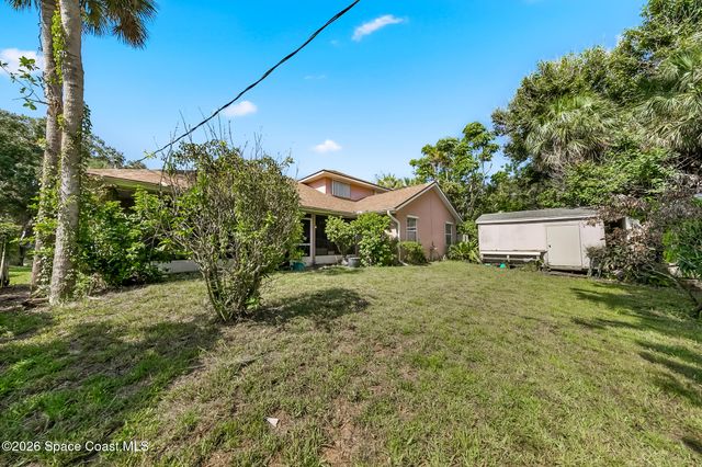 275 Cardinal Drive, Melbourne Beach, FL 32951
