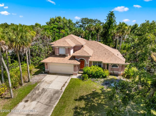 275 Cardinal Drive, Melbourne Beach, FL 32951