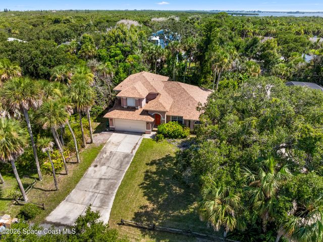 275 Cardinal Drive, Melbourne Beach, FL 32951