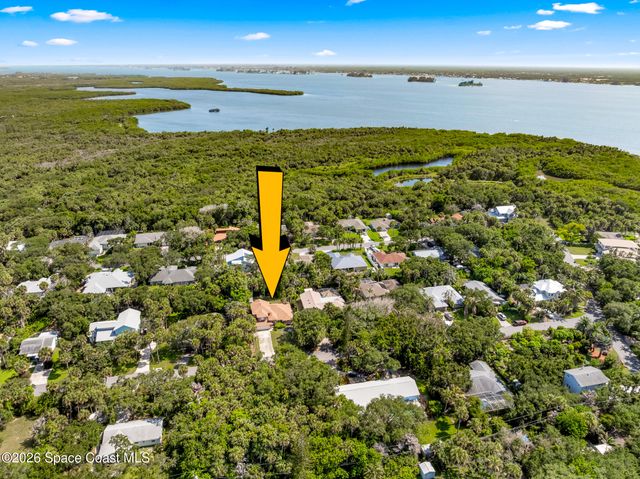 275 Cardinal Drive, Melbourne Beach, FL 32951