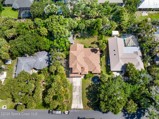 275 Cardinal Drive, Melbourne Beach, FL 32951