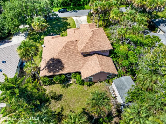 275 Cardinal Drive, Melbourne Beach, FL 32951