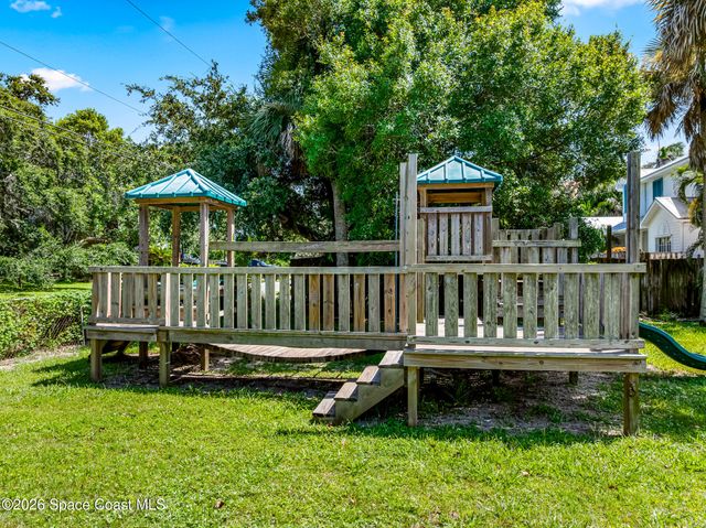 275 Cardinal Drive, Melbourne Beach, FL 32951