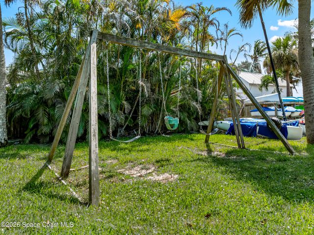 275 Cardinal Drive, Melbourne Beach, FL 32951