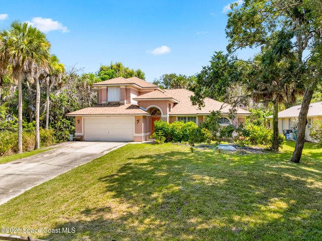 275 Cardinal Drive, Melbourne Beach, FL 32951