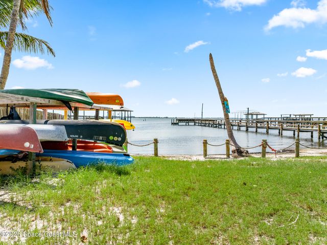 275 Cardinal Drive, Melbourne Beach, FL 32951
