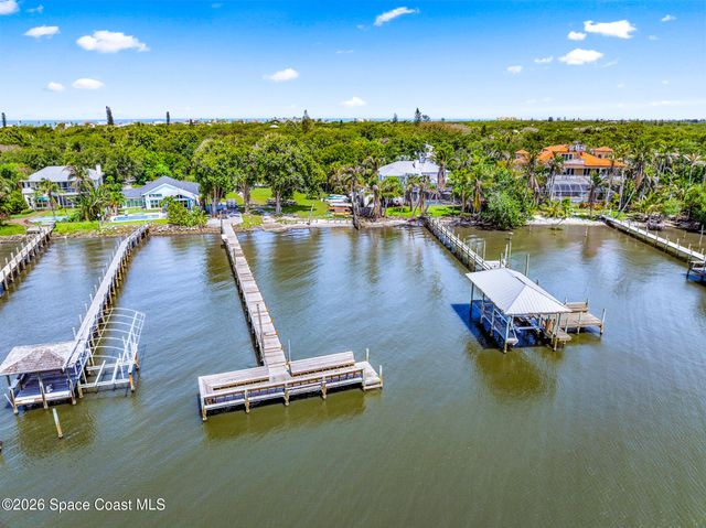 275 Cardinal Drive, Melbourne Beach, FL 32951