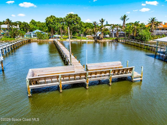 275 Cardinal Drive, Melbourne Beach, FL 32951