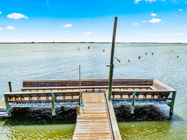 275 Cardinal Drive, Melbourne Beach, FL 32951