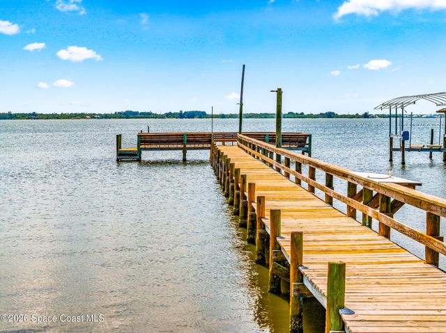 275 Cardinal Drive, Melbourne Beach, FL 32951