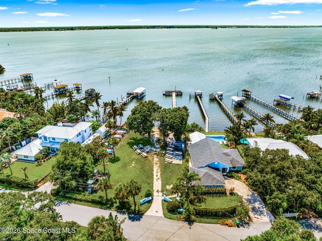 275 Cardinal Drive, Melbourne Beach, FL 32951