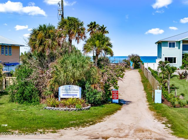 275 Cardinal Drive, Melbourne Beach, FL 32951