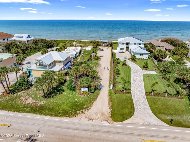 275 Cardinal Drive, Melbourne Beach, FL 32951
