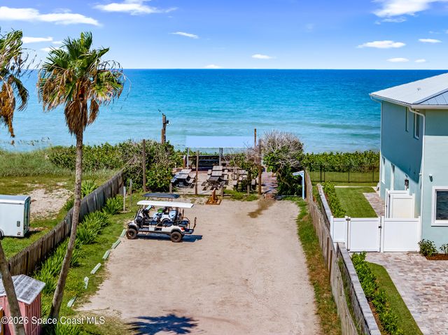 275 Cardinal Drive, Melbourne Beach, FL 32951