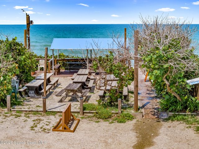 275 Cardinal Drive, Melbourne Beach, FL 32951