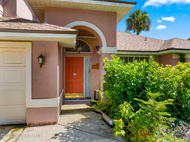 275 Cardinal Drive, Melbourne Beach, FL 32951