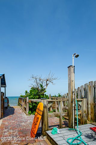 275 Cardinal Drive, Melbourne Beach, FL 32951