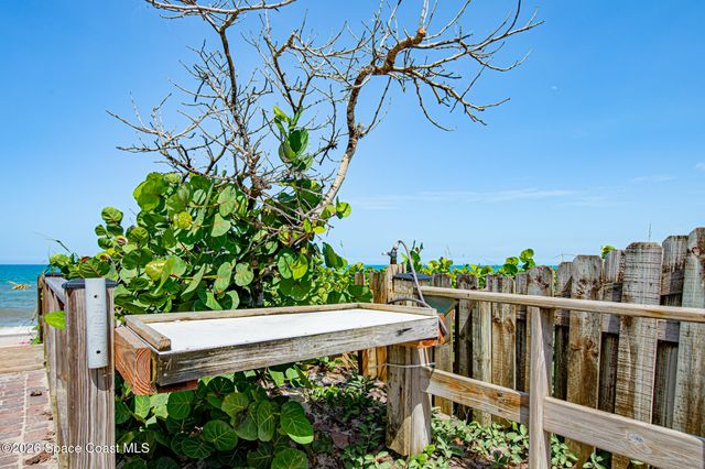 275 Cardinal Drive, Melbourne Beach, FL 32951