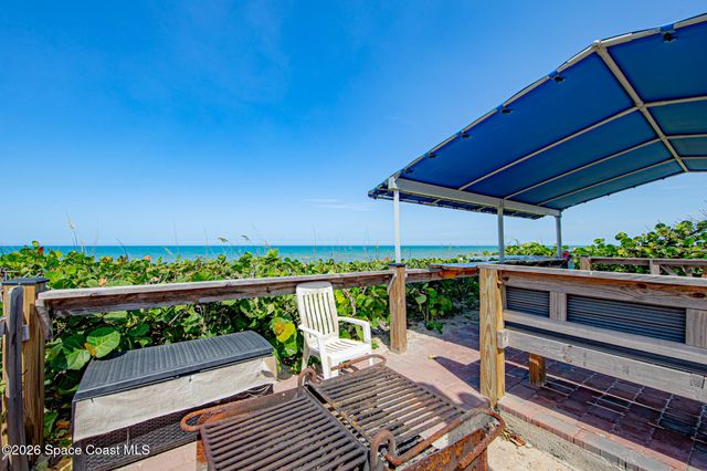 275 Cardinal Drive, Melbourne Beach, FL 32951