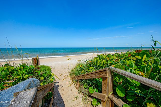 275 Cardinal Drive, Melbourne Beach, FL 32951