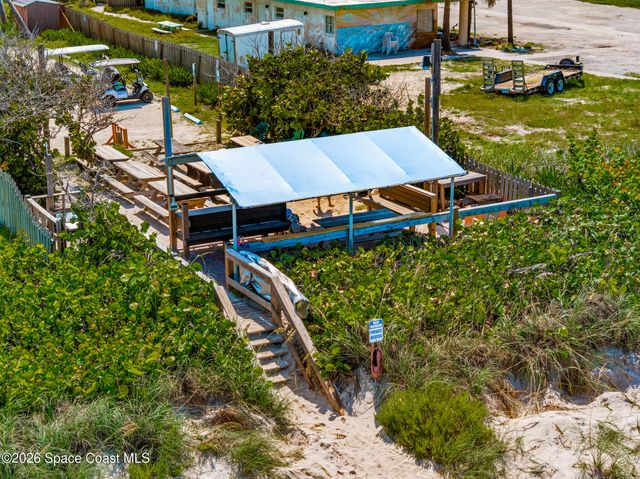 275 Cardinal Drive, Melbourne Beach, FL 32951