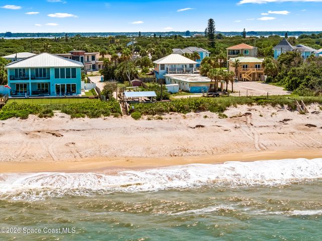 275 Cardinal Drive, Melbourne Beach, FL 32951